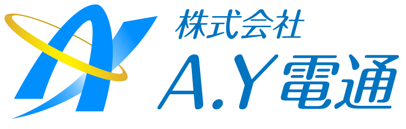 株式会社　A.Y電通